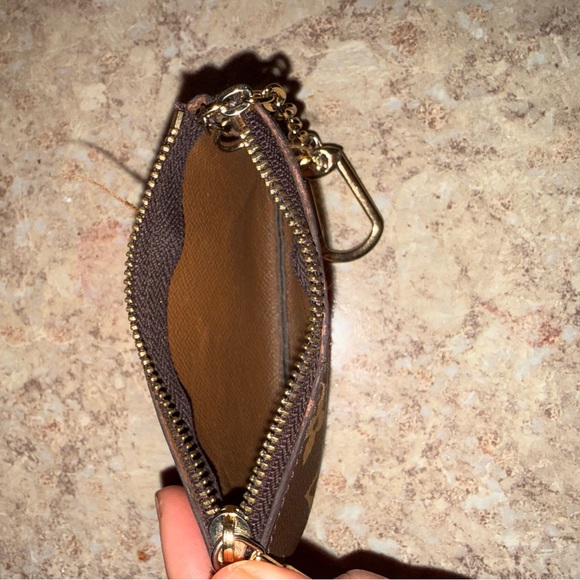 LV Key Pouch - Picture 2 of 2
